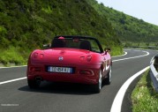 Fiat Barchetta